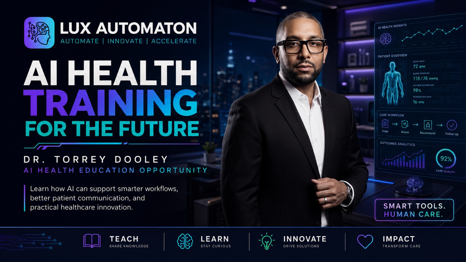 ADHD-Friendly AI: Put the Next Action First