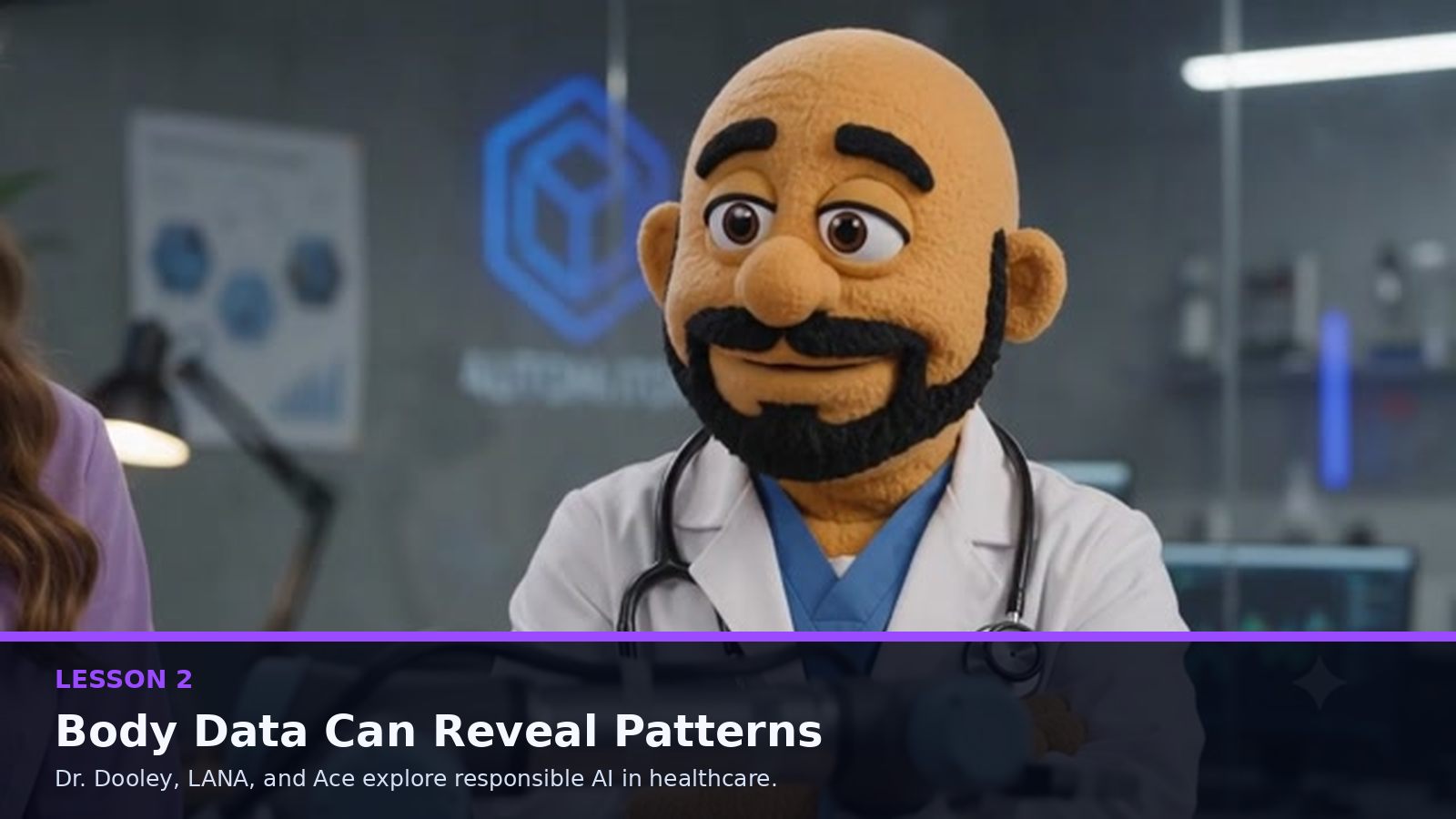 Body Data & Digital Models