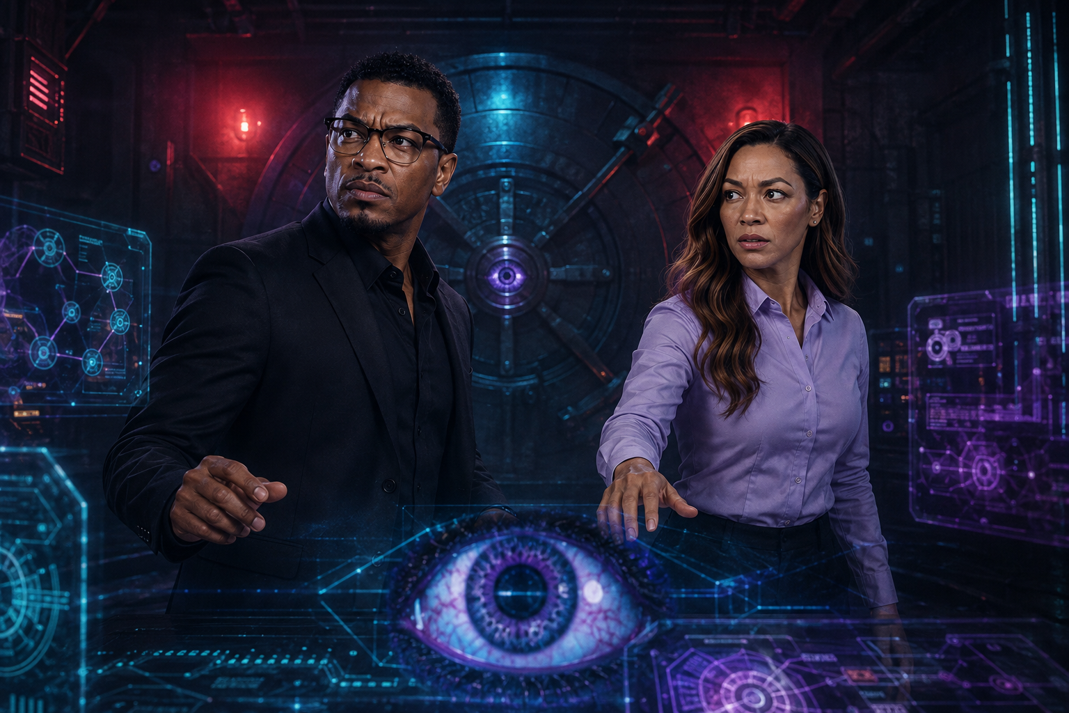 Story Vision Vault