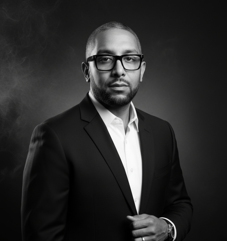 Dr. Torrey Dooley - Co-Founder & Chief Educator