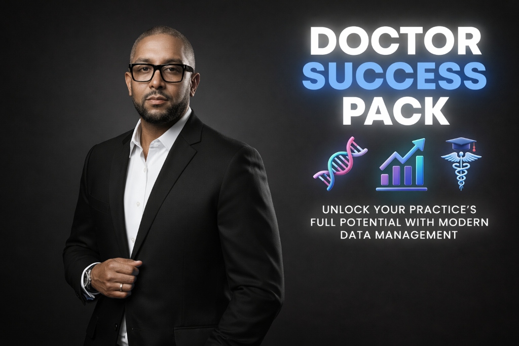 Doctor Success Pack