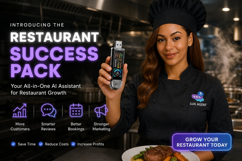Success Packs Turn Services Into Repeatable Products