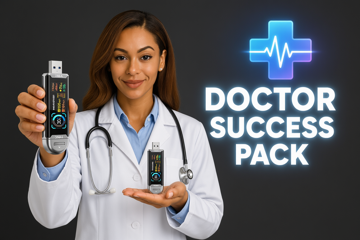 Clinic Pack