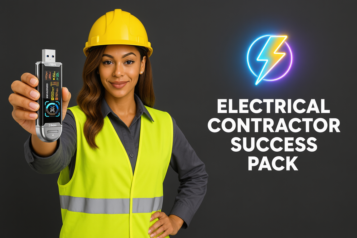 Contractor Pack