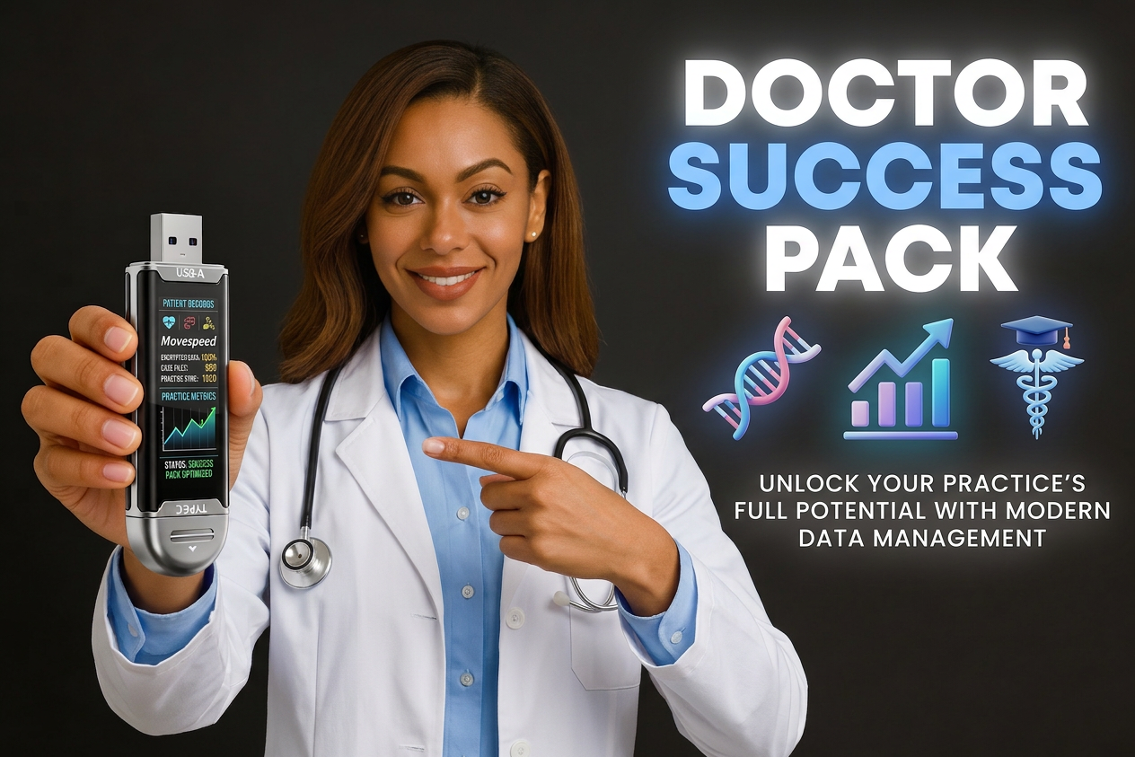 Nonprofit Success Pack